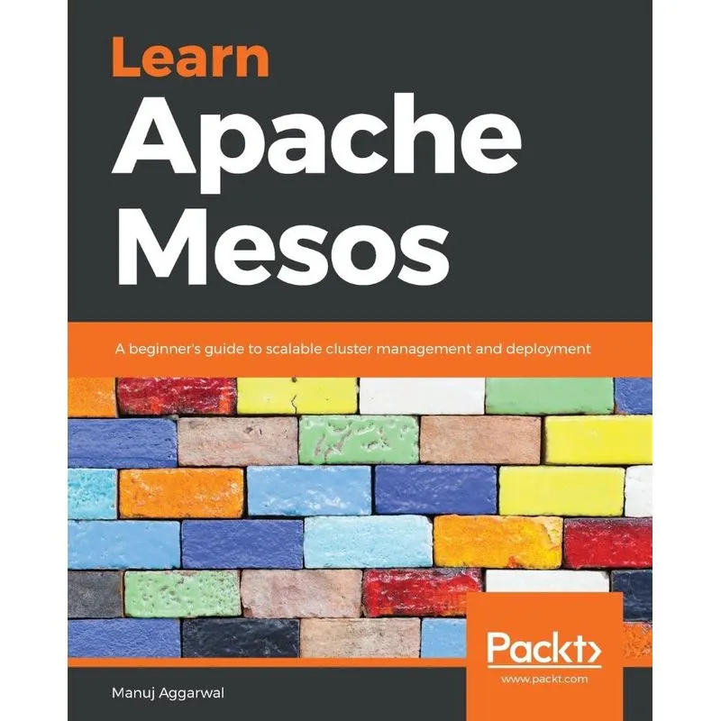 Learn Apache Mesos