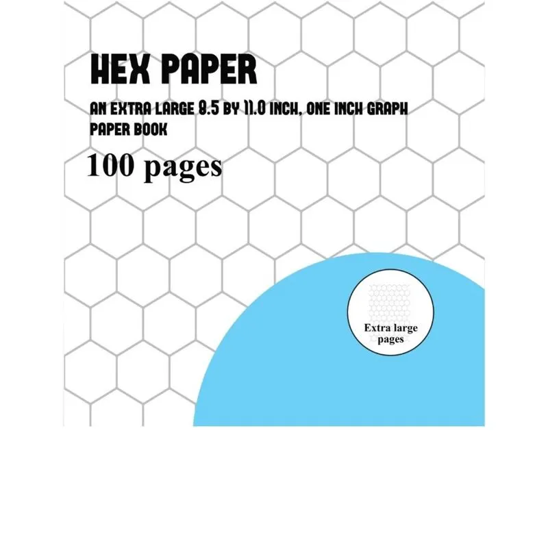 Hex Paper