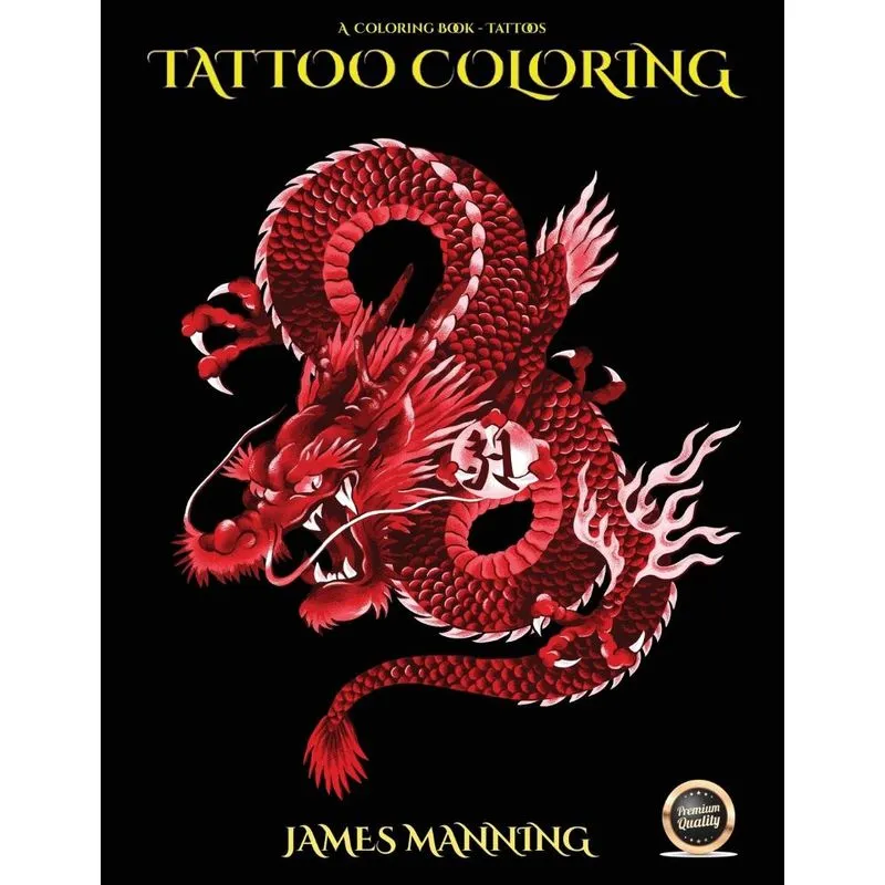 A Coloring Book