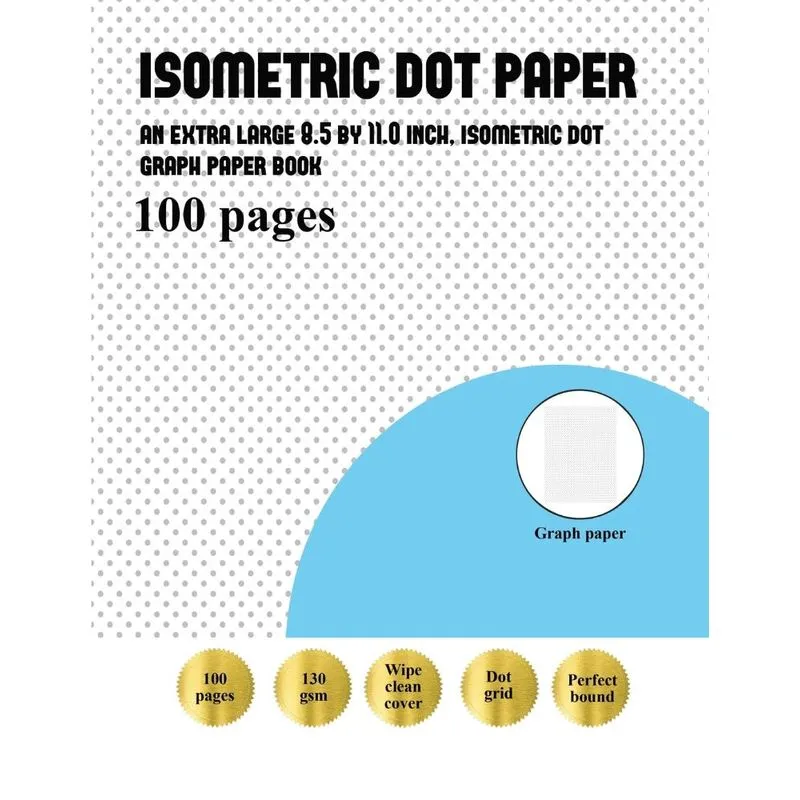 Isometric Dot Paper