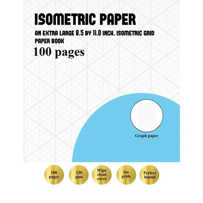 Isometric Paper