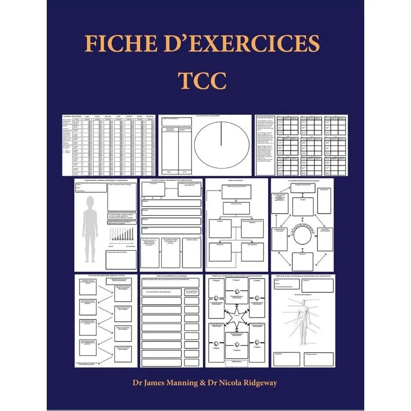 Fiche dexercices TCC