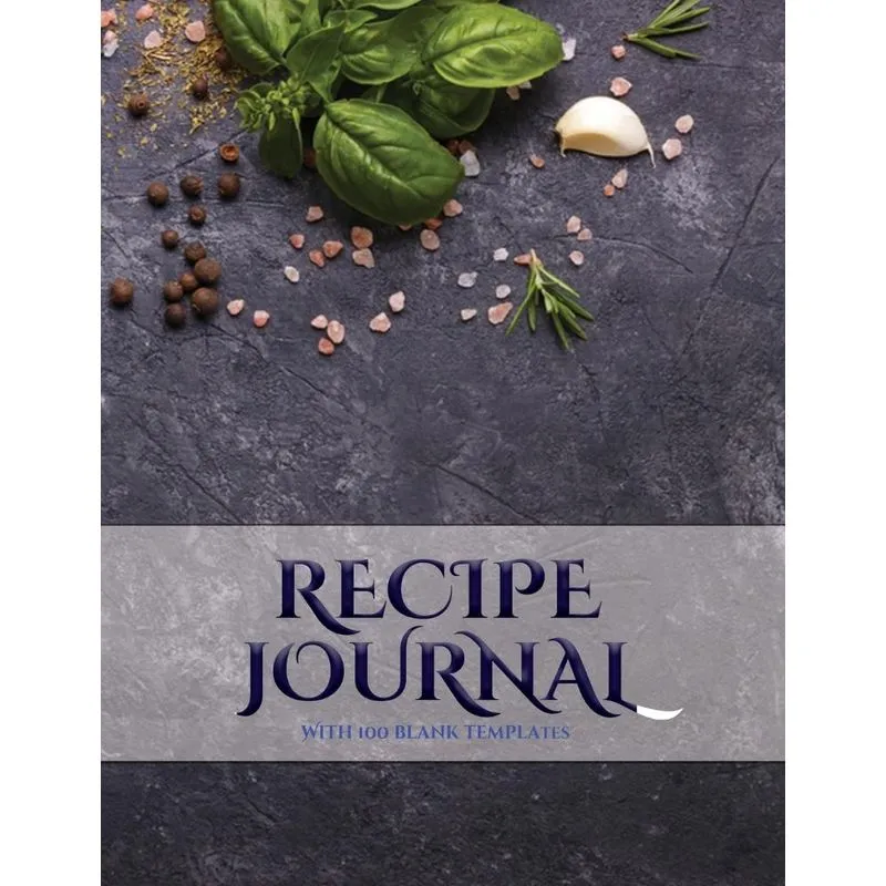 Recipe Keeper