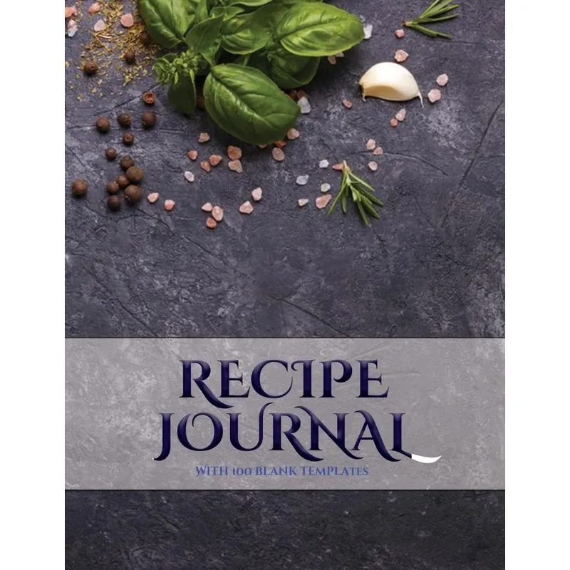 Recipe Journal