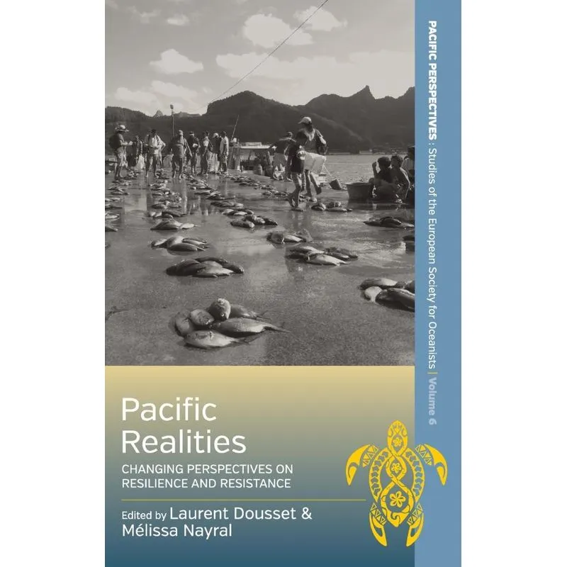 Pacific Realities