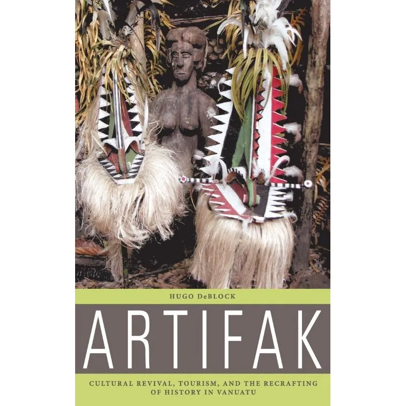 Artifak