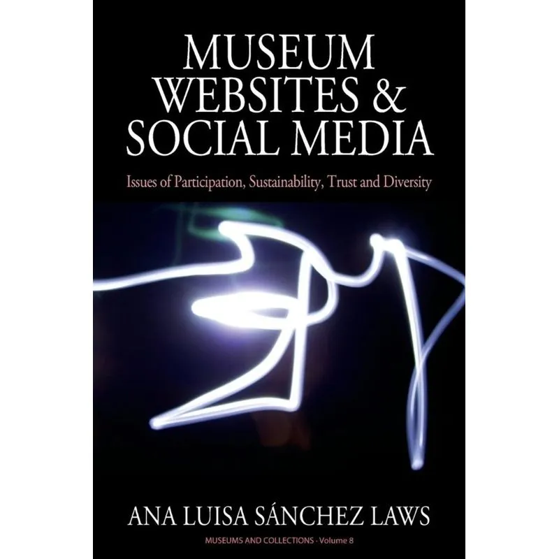 Museum Websites and Social Media