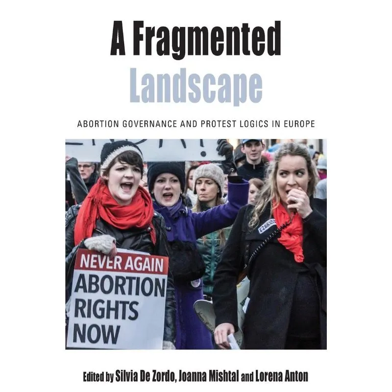 Fragmented Landscape
