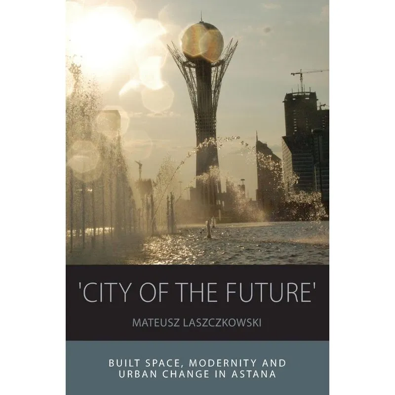 city of the Future