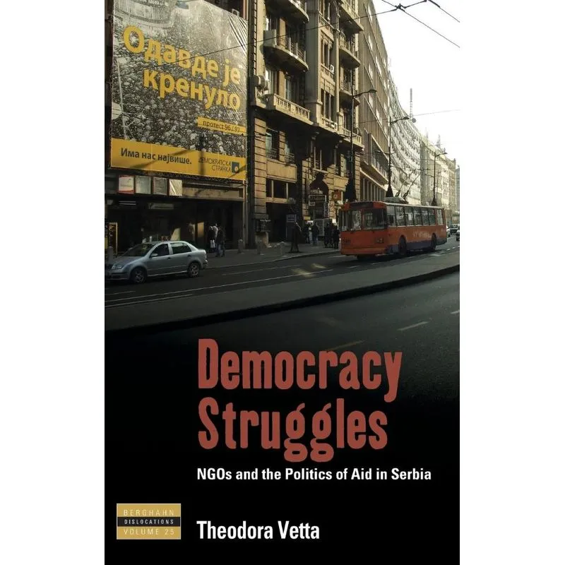 Democracy Struggles