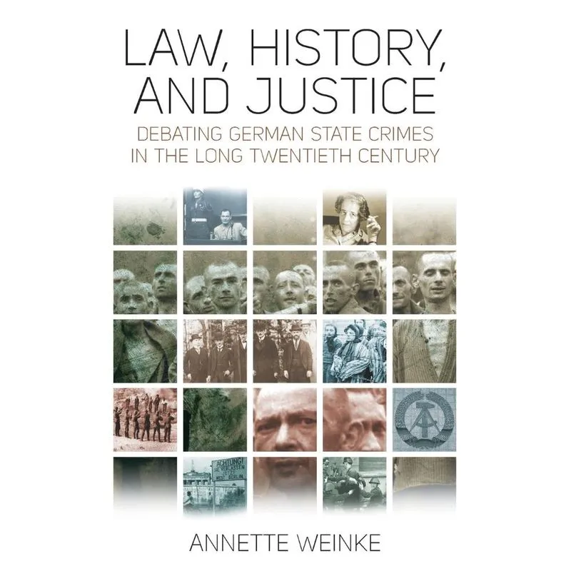 Law, History, and Justice