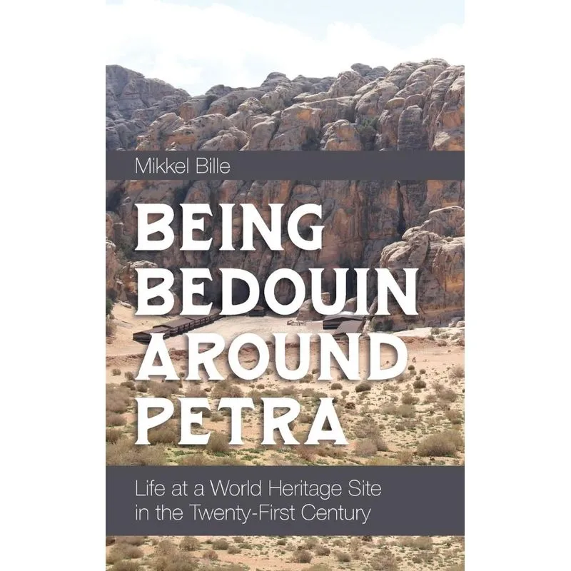 Being Bedouin Around Petra