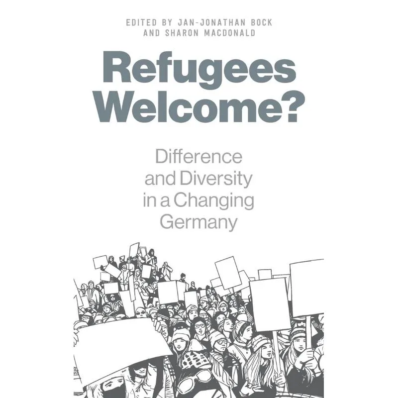 Refugees Welcome?