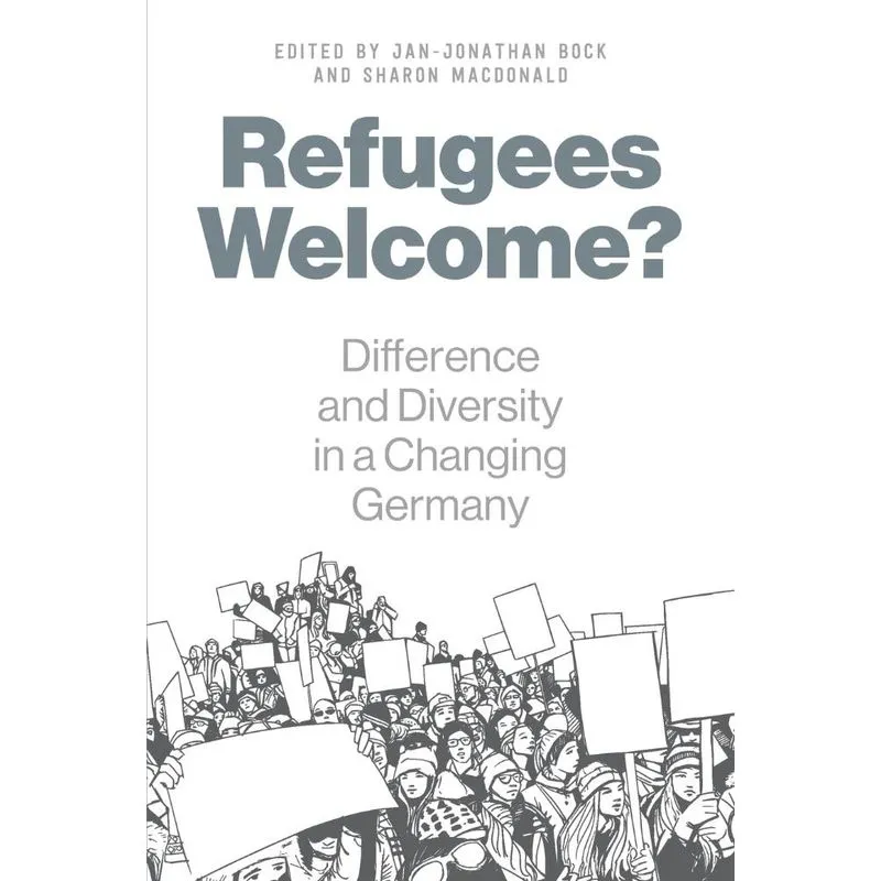 Refugees Welcome?