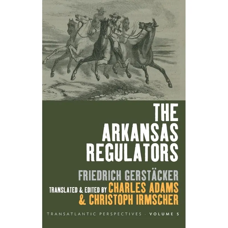Arkansas Regulators