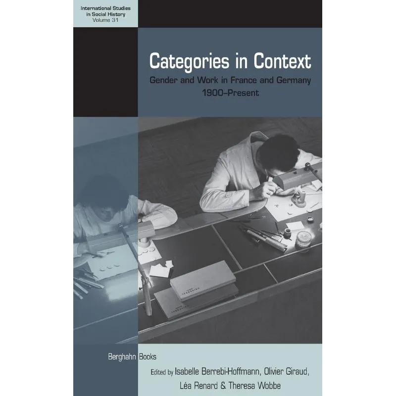 Categories in Context