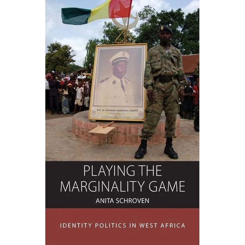 Playing the Marginality Game