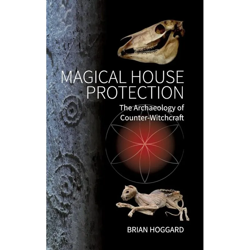 Magical House Protection