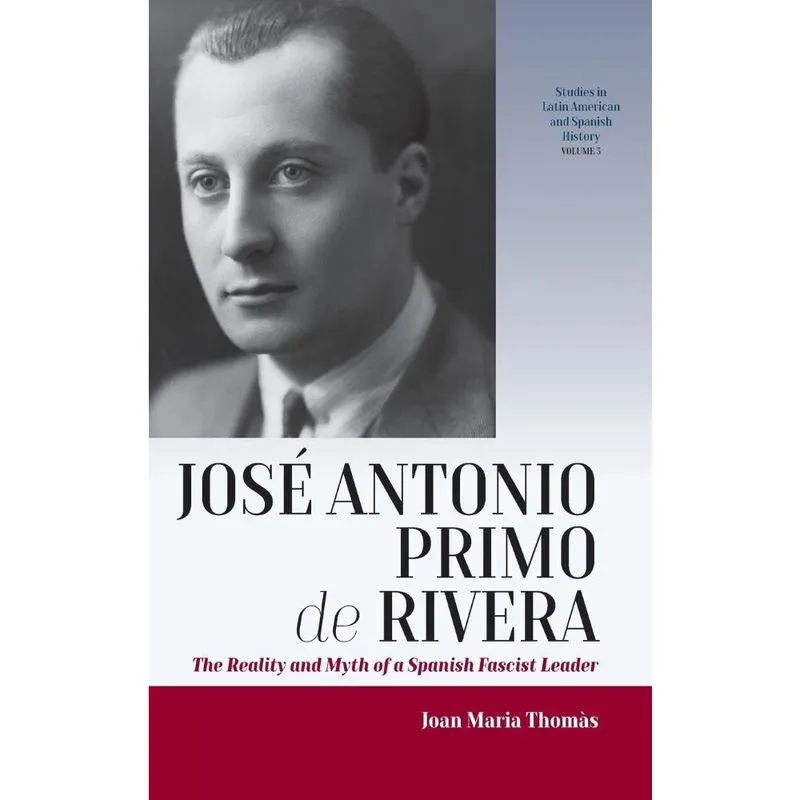 Josa Antonio Primo de Rivera