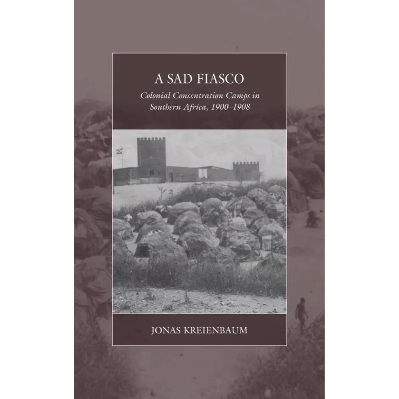 A Sad Fiasco