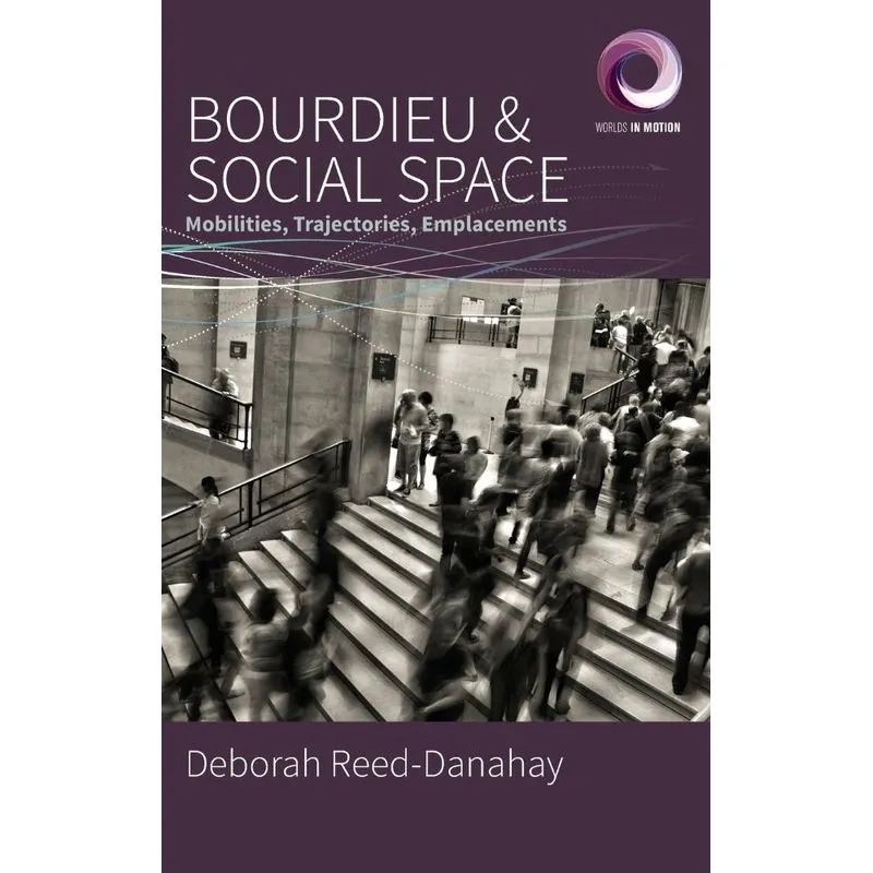 Bourdieu and Social Space