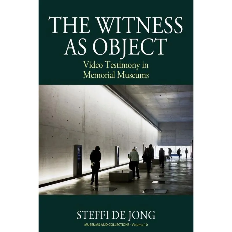 The Witness as Object