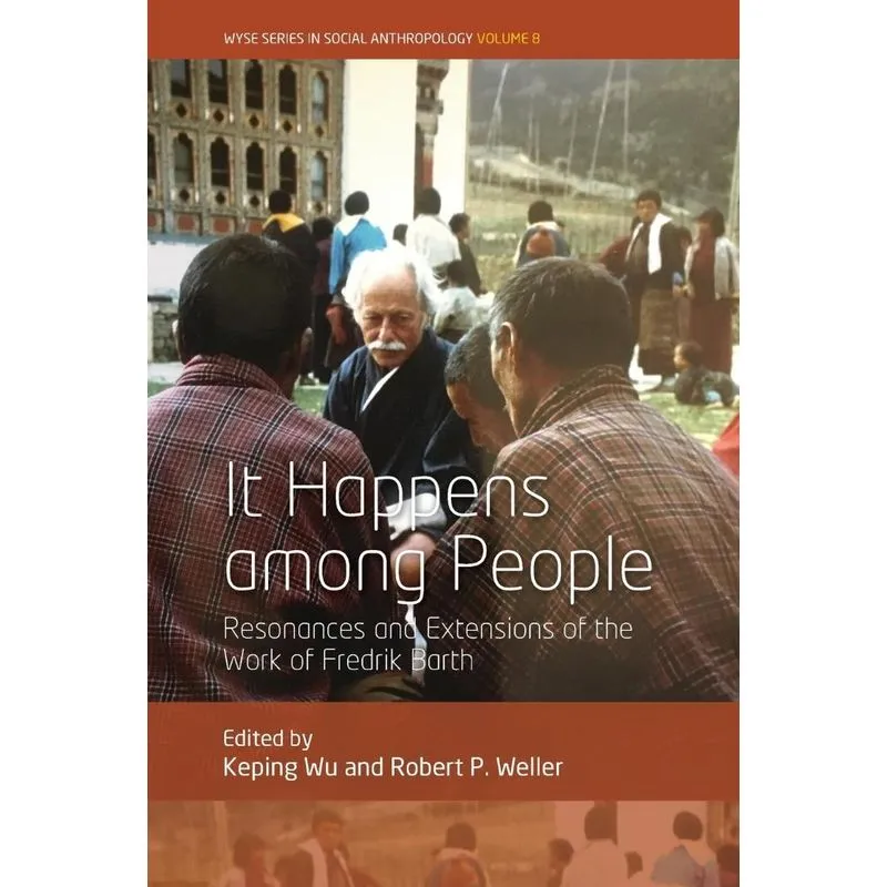 It Happens Among People