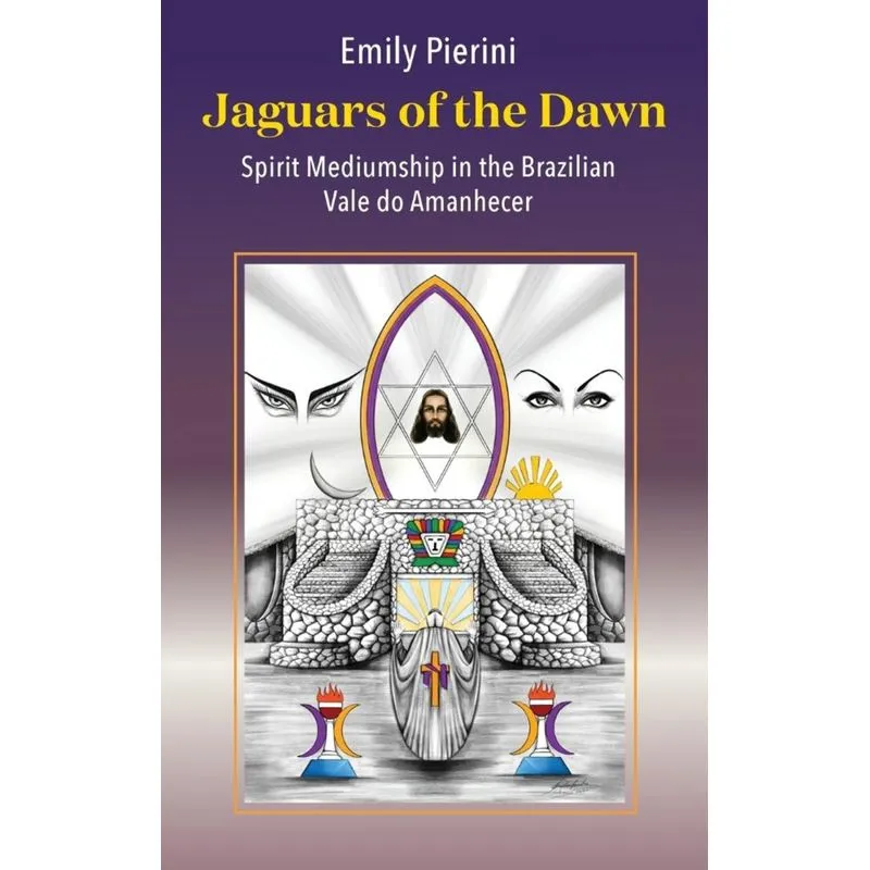 Jaguars of the Dawn