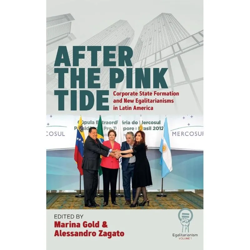 After the Pink Tide