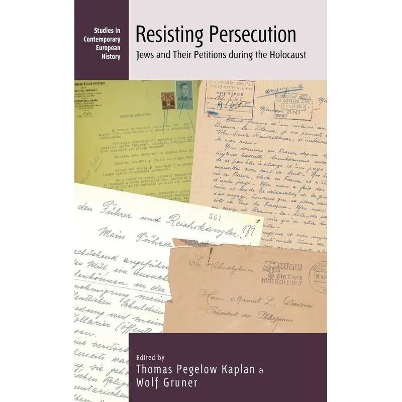 Resisting Persecution