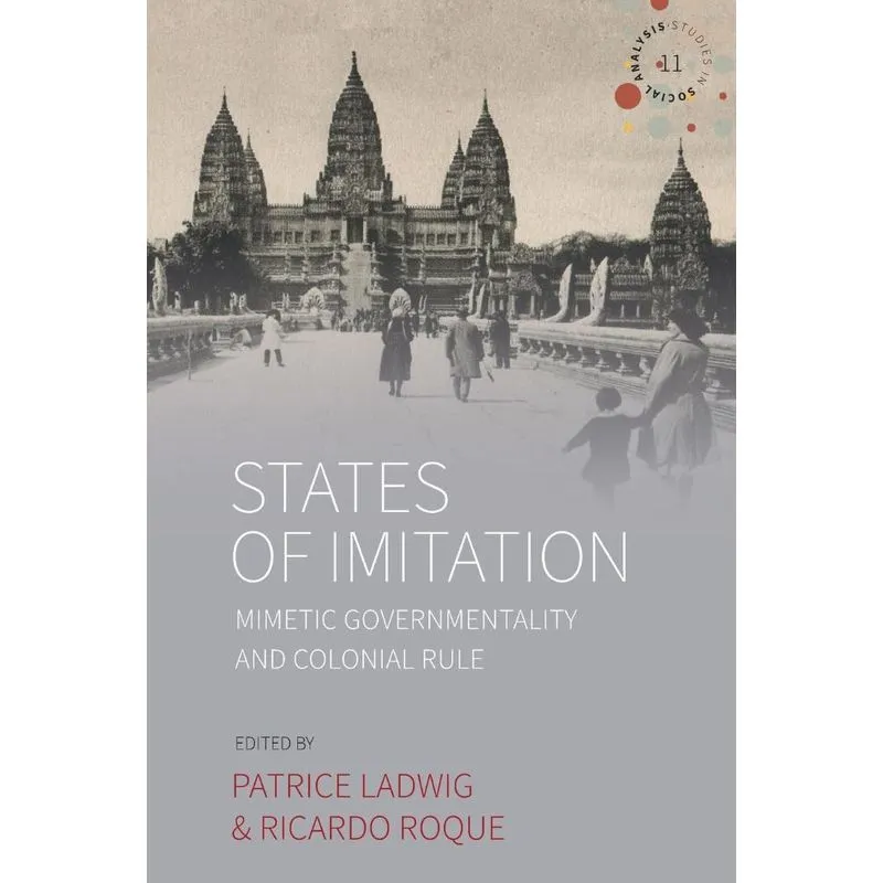 States of Imitation