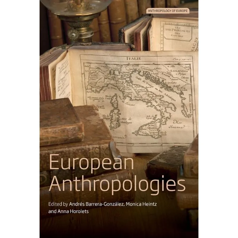 European Anthropologies