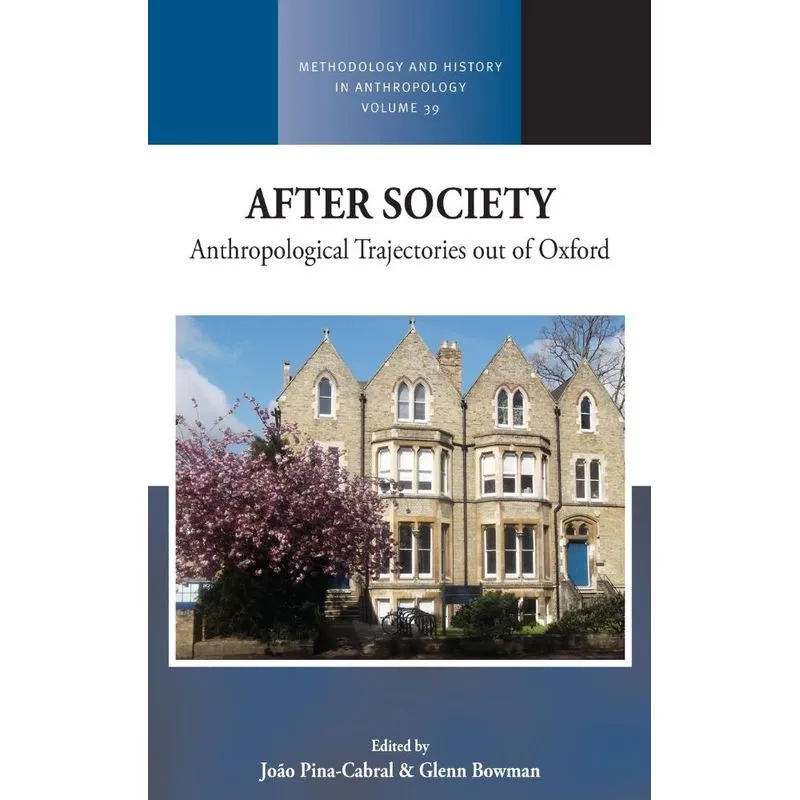 After Society. After Society