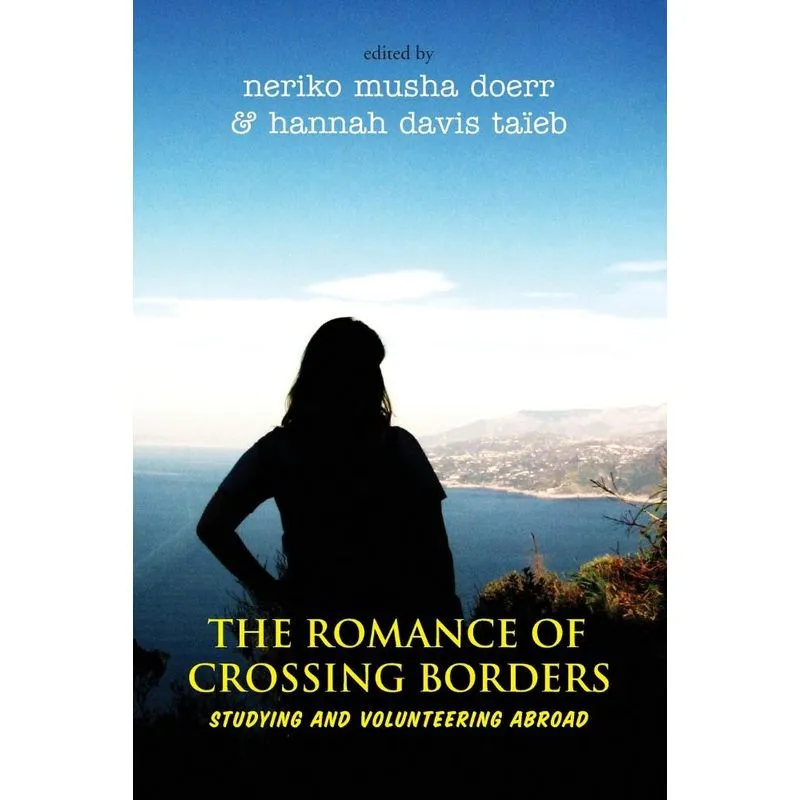Romance of Crossing Borders