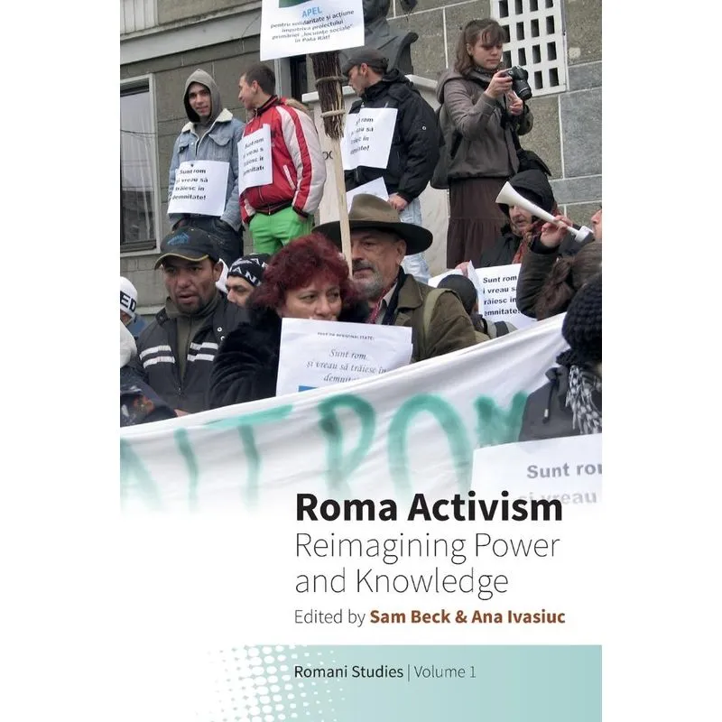Roma Activism