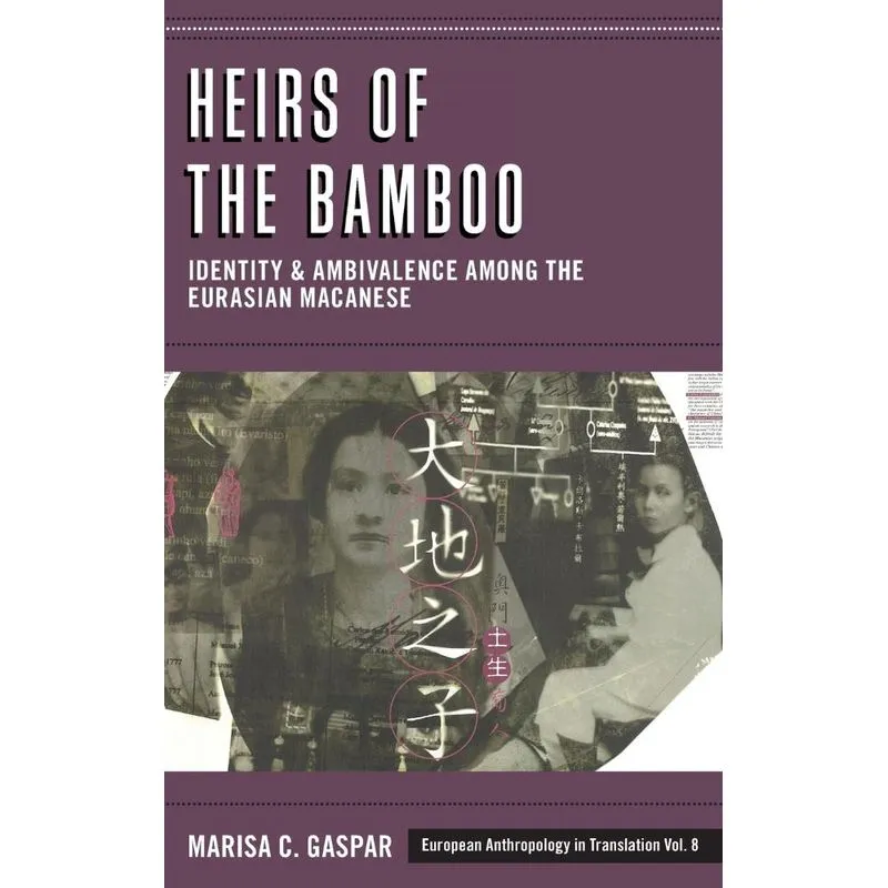 Heirs of the Bamboo