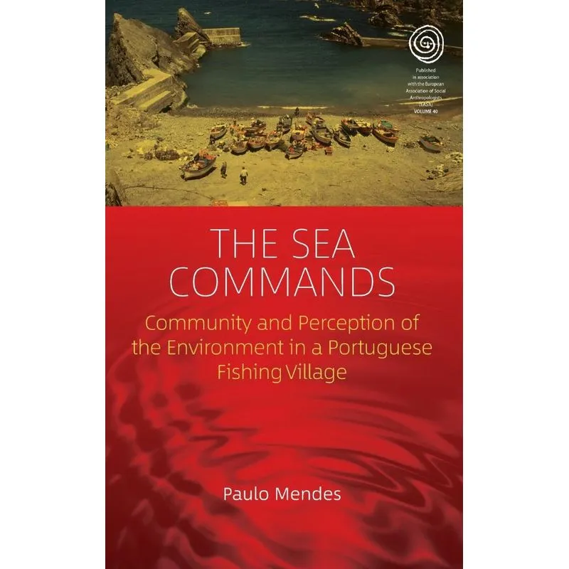 The Sea Commands