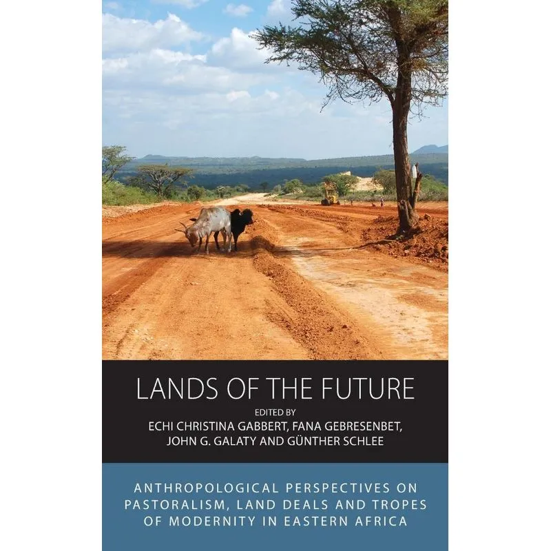 Lands of the Future
