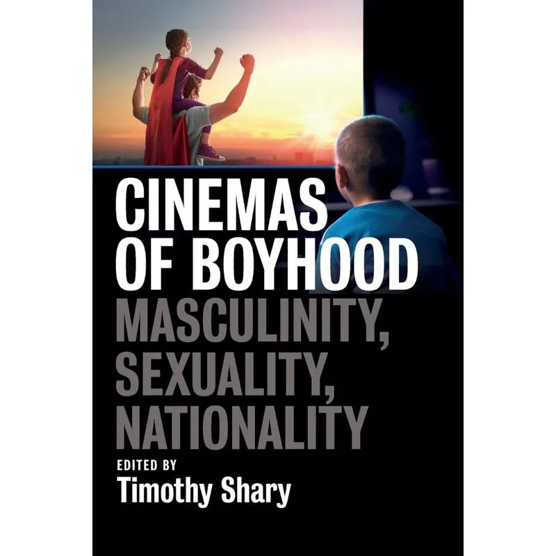 Cinemas of Boyhood