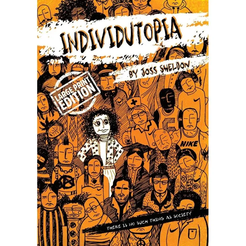 INDIVIDUTOPIA