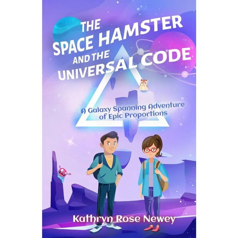 The Space Hamster and the Universal Code