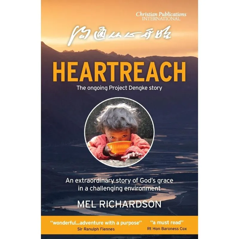 Heartreach