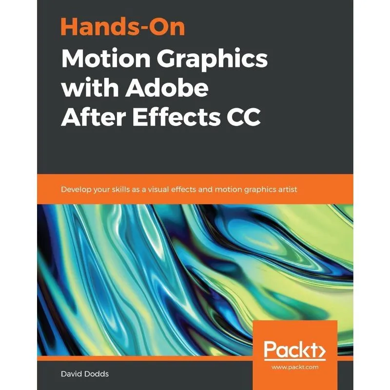 Hands-On Motion Graphics with Adobe After Effects cc