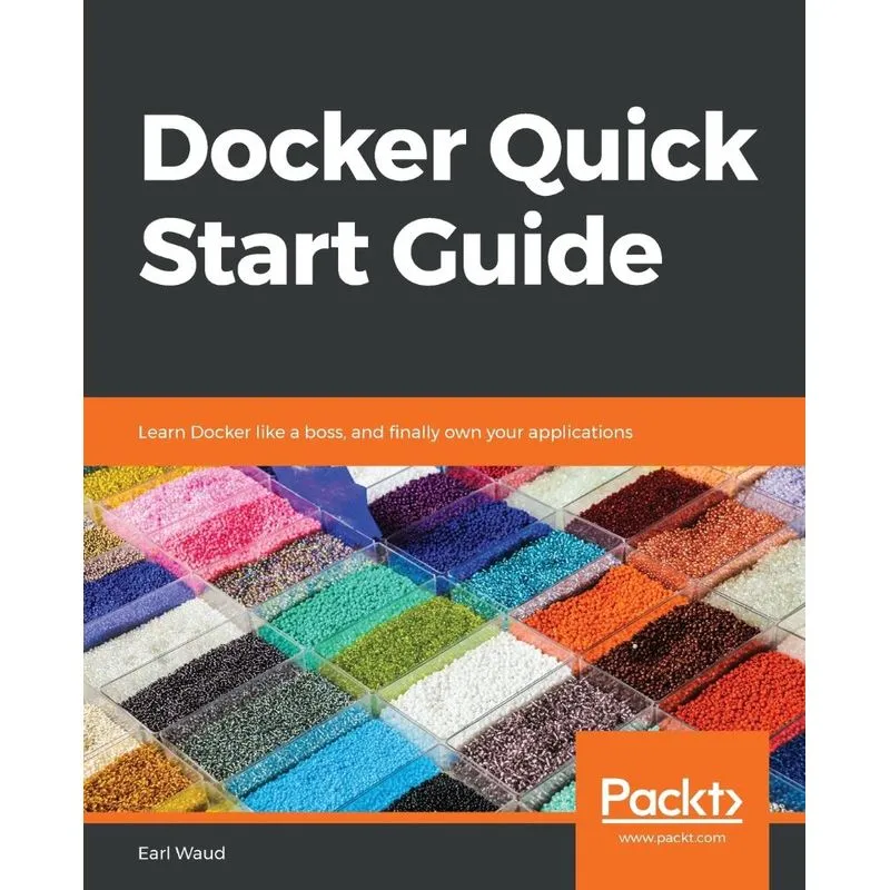 Docker Quick Start Guide