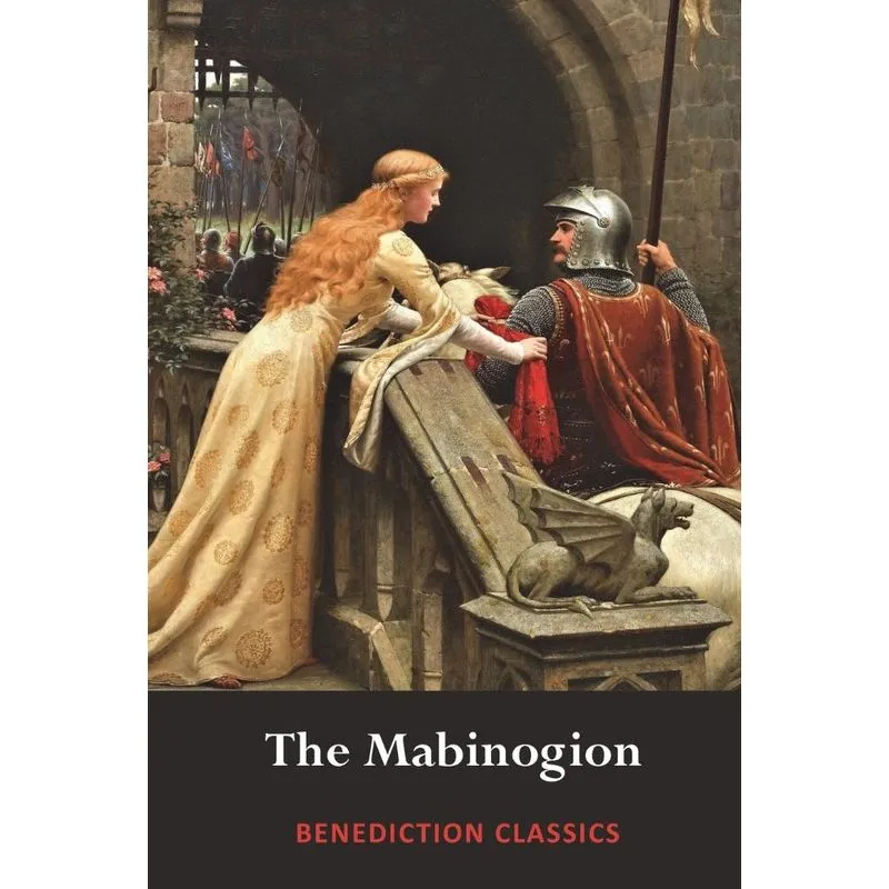 The Mabinogion