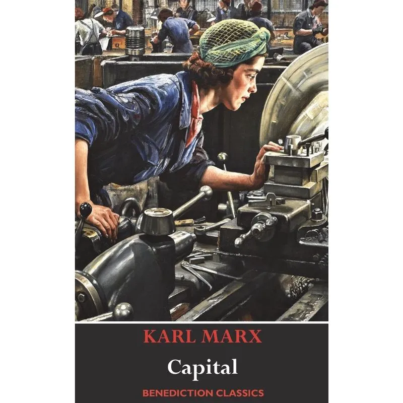 Das Kapital (Capital)
