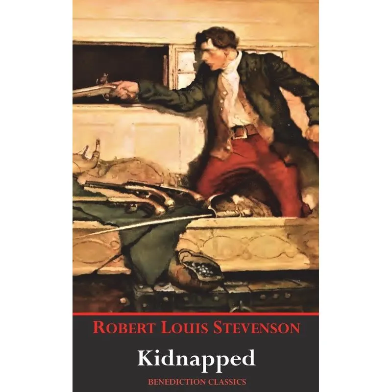 Kidnapped