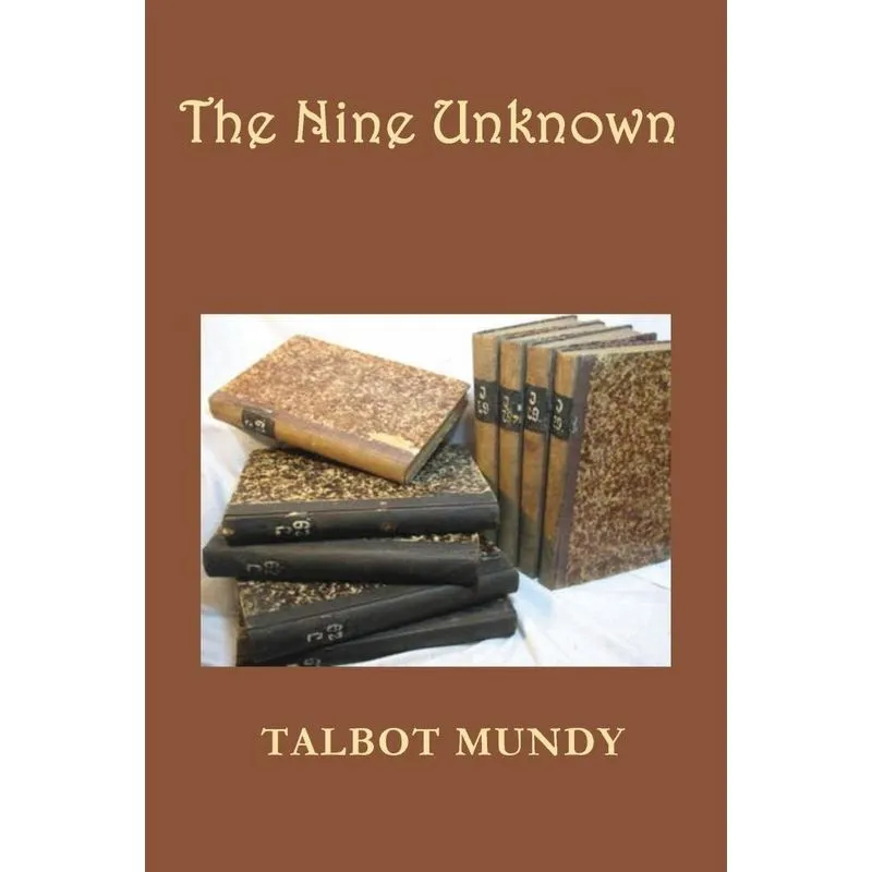 The Nine Unknown