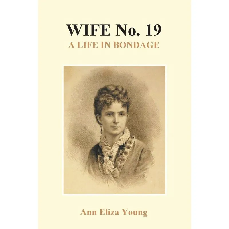 Wife No. 19