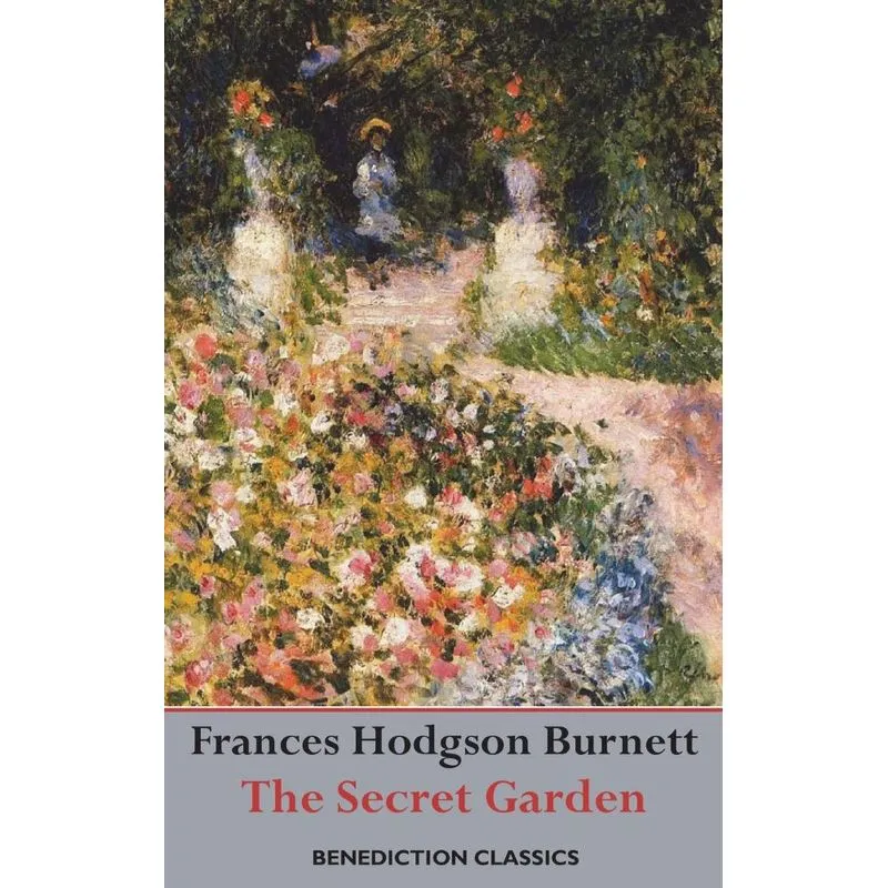 The Secret Garden